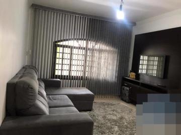 Sao Jose dos Campos Jardim das Industrias Casa Venda R$1.200.000,00 4 Dormitorios 2 Vagas Area do terreno 164.00m2 
