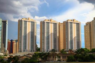Sao Jose dos Campos Jardim das Colinas Apartamento Locacao R$ 13.000,00 Condominio R$1.873,00 4 Dormitorios 3 Vagas Area construida 245.18m2