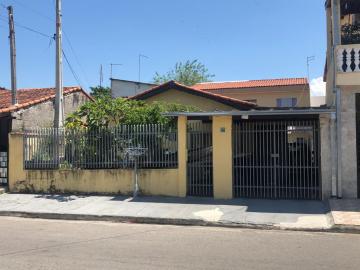 Jacarei Parque Meia Lua Casa Venda R$480.000,00 3 Dormitorios 5 Vagas Area do terreno 250.00m2 