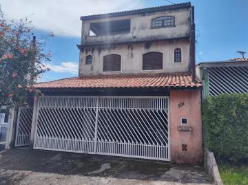 Jacarei Jardim das Industrias Casa Venda R$520.000,00 4 Dormitorios 4 Vagas Area do terreno 128.00m2 