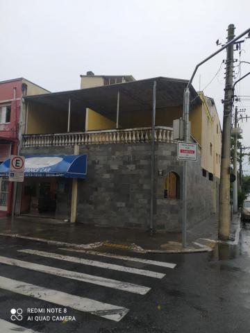 Sao Jose dos Campos Santana Comercial Venda R$1.100.000,00  1 Vaga Area do terreno 189.00m2 Area construida 477.00m2
