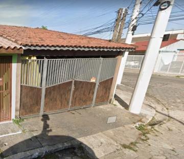 Jacarei Jardim Emilia Casa Venda R$400.000,00 3 Dormitorios 3 Vagas Area do terreno 137.00m2 