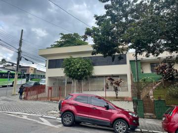 Sao Jose dos Campos Centro Casa Venda R$800.000,00 4 Dormitorios 1 Vaga Area do terreno 250.00m2 