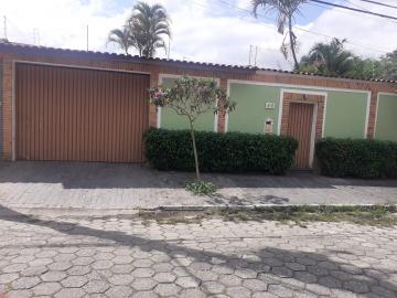 Jacarei Jardim Florida Casa Venda R$960.000,00 4 Dormitorios 3 Vagas Area do terreno 450.00m2 