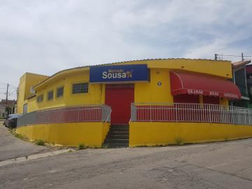 Jacarei Bandeira Branca Estabelecimento Venda R$450.000,00  2 Vagas Area do terreno 246.40m2 Area construida 172.48m2