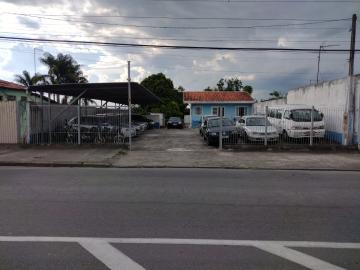 Jacarei Santa Cruz dos Lazaros Estabelecimento Venda R$2.200.000,00  Area do terreno 4284.56m2 Area construida 150.00m2