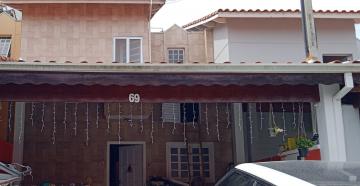 Jacarei Jardim California Casa Venda R$640.000,00 Condominio R$330,00 4 Dormitorios 4 Vagas Area do terreno 168.18m2 