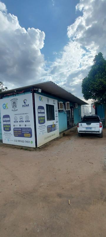 Jacarei Parque California Comercial Locacao R$ 1.100,00  Area do terreno 25.00m2 