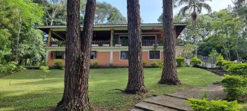 Jacarei Chacara Itapoa Rural Venda R$6.000.000,00 5 Dormitorios  Area do terreno 242000.00m2 