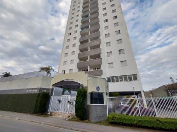 Jacarei Jardim Pereira do Amparo Apartamento Venda R$480.000,00 Condominio R$582,00 3 Dormitorios 1 Vaga Area construida 92.69m2