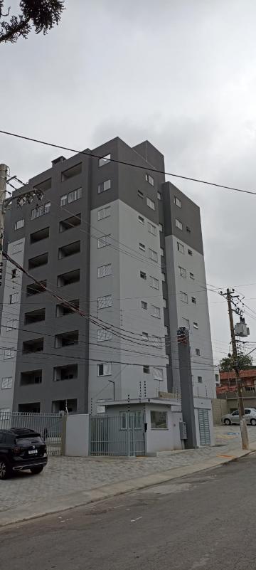 Jacarei Jardim das Industrias Apartamento Venda R$330.000,00 Condominio R$350,00 2 Dormitorios 1 Vaga Area construida 54.00m2