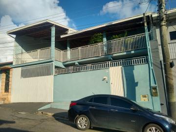 Jacarei Jardim Nova Esperanca Casa Venda R$1.500.000,00 3 Dormitorios 5 Vagas Area do terreno 500.00m2 