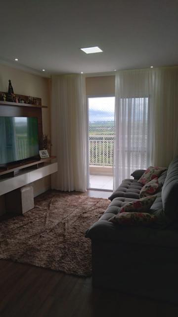 Jacarei Pagador de Andrade Apartamento Venda R$600.000,00 Condominio R$450,00 3 Dormitorios 2 Vagas Area construida 83.00m2