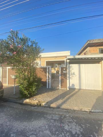 Jacarei Santa Cruz dos Lazaros Casa Venda R$525.000,00 3 Dormitorios 4 Vagas Area do terreno 250.00m2 