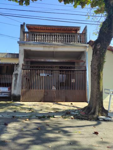 Sao Jose dos Campos Parque Novo Horizonte Casa Venda R$320.000,00 2 Dormitorios 1 Vaga Area do terreno 125.00m2 