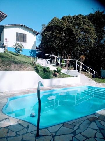 Sao Jose dos Campos Buquirinha Rural Venda R$900.000,00 4 Dormitorios  