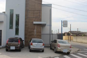 Jacarei Jardim Santa Maria Comercial Locacao R$ 13.000,00  Area do terreno 345.58m2 Area construida 291.08m2