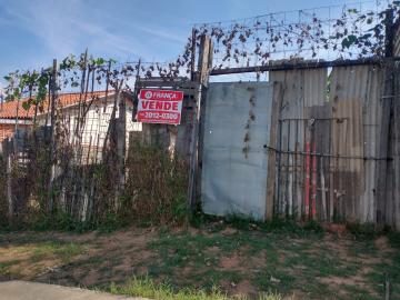 Jacarei Jardim Santo Antonio da Boa Vista Terreno Venda R$192.000,00  Area do terreno 400.00m2 