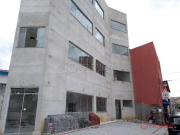 Jacarei Parque Itamarati Comercial Locacao R$ 20.000,00  14 Vagas Area construida 680.00m2