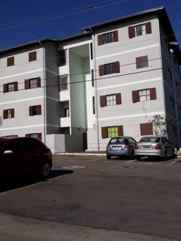 Jacarei Jardim das Industrias Apartamento Venda R$212.000,00 Condominio R$280,00 2 Dormitorios 1 Vaga Area construida 50.00m2