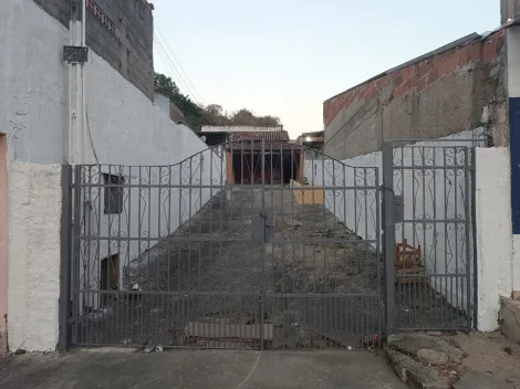 Jacarei Jardim Santo Antonio da Boa Vista Casa Venda R$550.000,00 3 Dormitorios 3 Vagas Area do terreno 643.50m2 