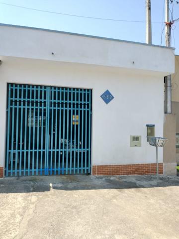 Jacarei Bandeira Branca Casa Venda R$285.000,00 2 Dormitorios 2 Vagas Area do terreno 217.93m2 