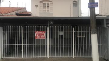 Jacarei Santa Cruz dos Lazaros Casa Venda R$565.000,00 3 Dormitorios 3 Vagas Area do terreno 210.00m2 