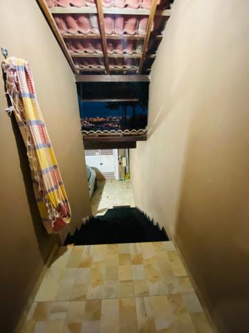 Jacarei Parque Santo Antonio Casa Venda R$420.000,00 3 Dormitorios 1 Vaga Area do terreno 175.00m2 