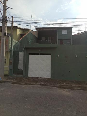 Jacarei Jardim Nova Esperanca Casa Venda R$350.000,00 2 Dormitorios 1 Vaga Area do terreno 250.00m2 