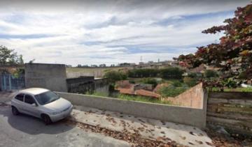 Jacarei Parque Santo Antonio Terreno Venda R$130.000,00  Area do terreno 180.00m2 