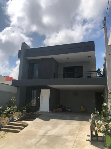 Jacarei Sao Joao Casa Venda R$1.300.000,00 Condominio R$380,00 3 Dormitorios 2 Vagas Area do terreno 250.00m2 