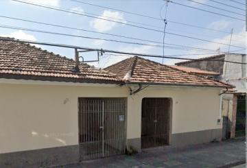 Jacarei Santa Cruz dos Lazaros Casa Venda R$2.200.000,00 3 Dormitorios 2 Vagas Area do terreno 4624.00m2 