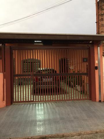 Jacarei Jardim das Industrias Casa Venda R$550.000,00 3 Dormitorios 2 Vagas Area do terreno 162.00m2 Area construida 162.00m2