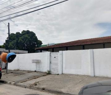 Jacarei Jardim Santa Maria Casa Venda R$2.700.000,00 4 Dormitorios 10 Vagas Area do terreno 2000.00m2 