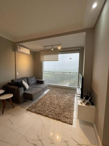 Jacarei Pagador de Andrade Apartamento Venda R$550.000,00 Condominio R$230,00 2 Dormitorios 1 Vaga Area construida 62.00m2