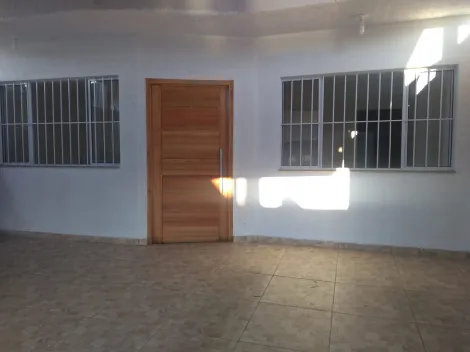 Sao Jose dos Campos Setville Altos de Sao Jose Casa Venda R$525.000,00 3 Dormitorios 2 Vagas Area do terreno 175.00m2 