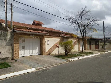 Jacarei Jardim Santa Maria Casa Venda R$840.000,00 3 Dormitorios 4 Vagas Area do terreno 512.00m2 