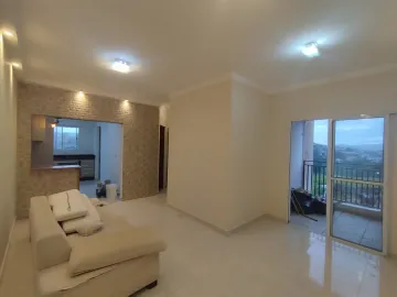 Jacarei Bairro do Colonia Apartamento Venda R$400.000,00 Condominio R$400,00 2 Dormitorios 1 Vaga Area construida 69.00m2