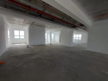 Jacarei Centro Comercial Locacao R$ 40.200,00 Condominio R$12.000,00  2 Vagas Area construida 804.00m2