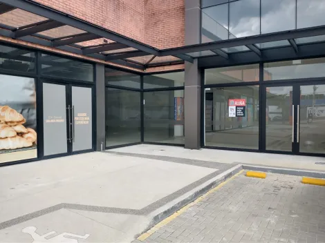 Jacarei Jardim California Comercial Locacao R$ 15.000,00  1 Vaga Area do terreno 380.00m2 Area construida 380.00m2