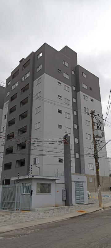 Jacarei Jardim das Industrias Apartamento Venda R$320.000,00 Condominio R$351,00 2 Dormitorios 1 Vaga Area construida 53.00m2
