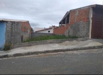 Sao Jose dos Campos Jardim Santa Julia Terreno Venda R$165.000,00  Area do terreno 140.00m2 