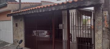 Jacarei Parque Santo Antonio Casa Venda R$382.000,00 2 Dormitorios 1 Vaga Area do terreno 180.00m2 