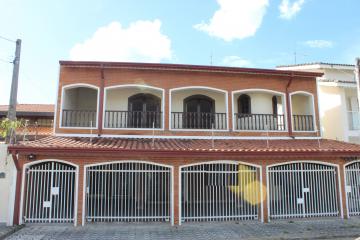 Jacarei Jardim Santa Maria Casa Venda R$870.000,00 7 Dormitorios 4 Vagas Area do terreno 300.00m2 