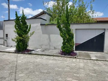 Jacarei Jardim Santa Maria Casa Venda R$950.000,00 3 Dormitorios 2 Vagas Area do terreno 300.00m2 