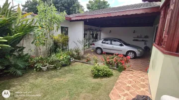 Jacarei Jardim Santa Maria Casa Venda R$850.000,00 3 Dormitorios 2 Vagas Area do terreno 300.00m2 