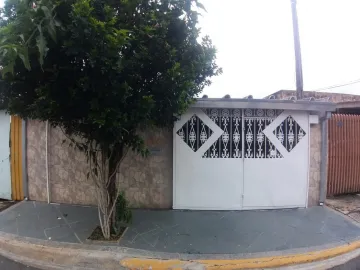 Jacarei Jardim Primavera Casa Venda R$380.000,00 2 Dormitorios 2 Vagas Area do terreno 140.00m2 