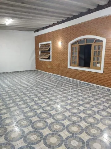 Sao Jose dos Campos Jardim Satelite Casa Venda R$873.000,00 2 Dormitorios 5 Vagas Area do terreno 253.00m2 