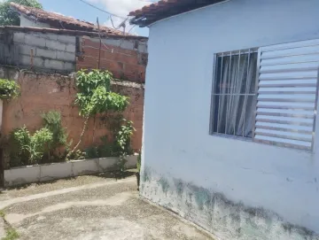 Sao Jose dos Campos Jardim Aeroporto Casa Venda R$400.000,00 4 Dormitorios 1 Vaga 