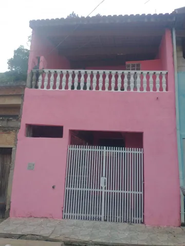 Jacarei Jardim Esperanca Casa Venda R$260.000,00 2 Dormitorios 2 Vagas Area do terreno 175.00m2 